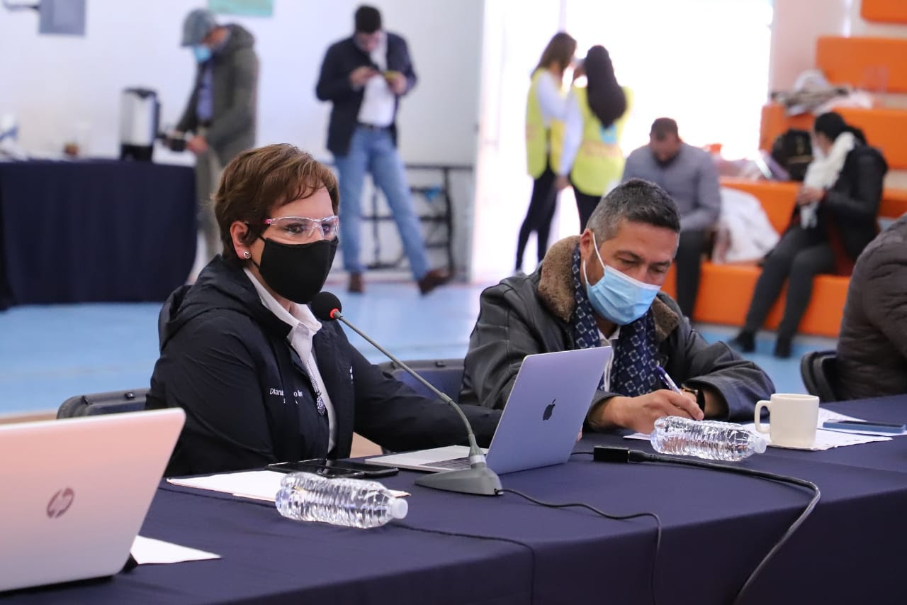  Acatará Pátzcuaro decreto estatal que busca mitigar COVID-19