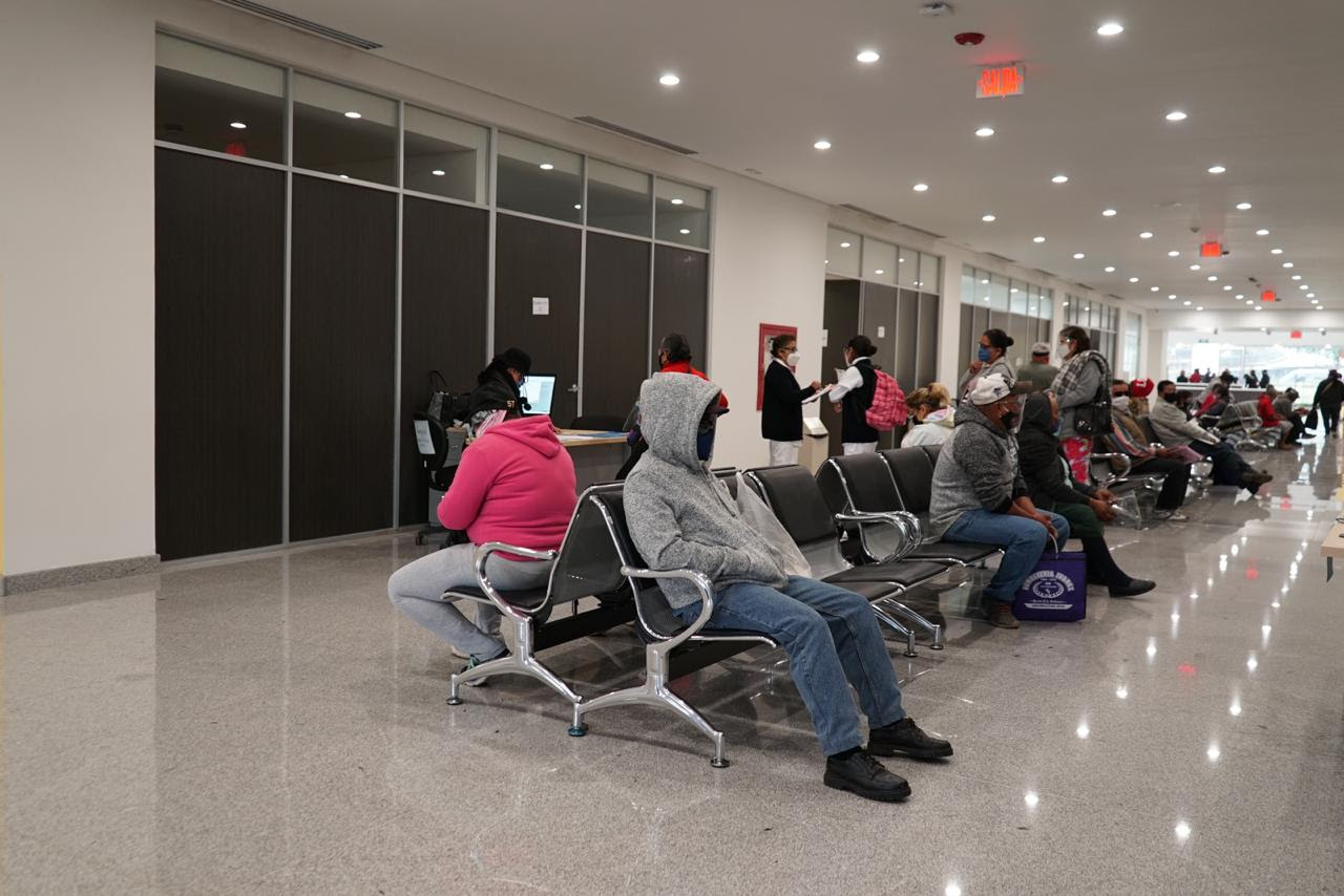  Estamos a punto del colapso, los médicos hemos dado todo y la sociedad nada: Neumólogos Michoacanos