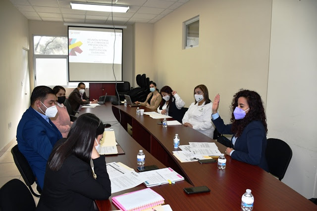  Prepara Comisión de Prevención del Delito diagnóstico de Trata de Personas
