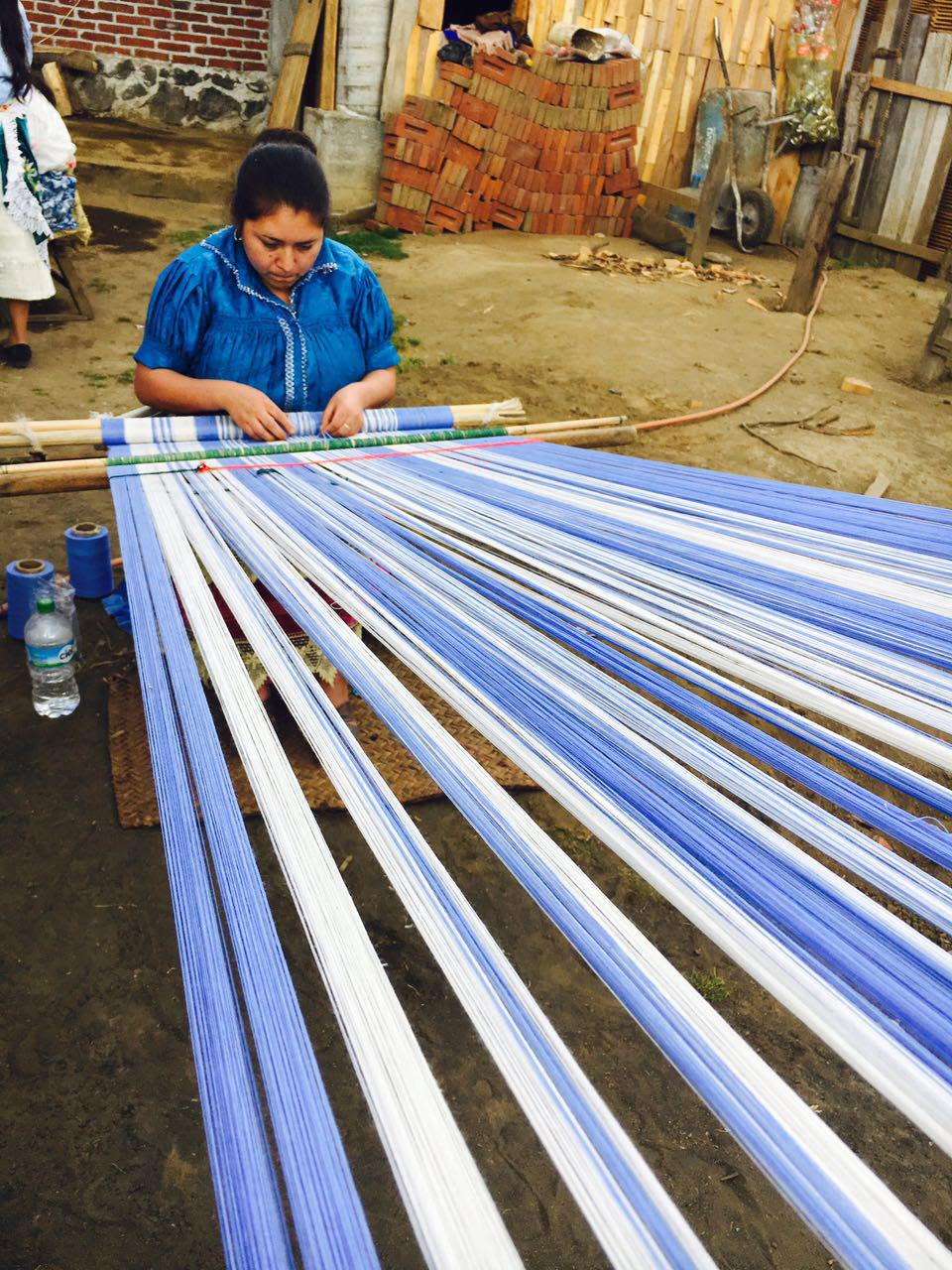  IAM: más de cinco décadas de trabajo en favor de la artesanía en Michoacán