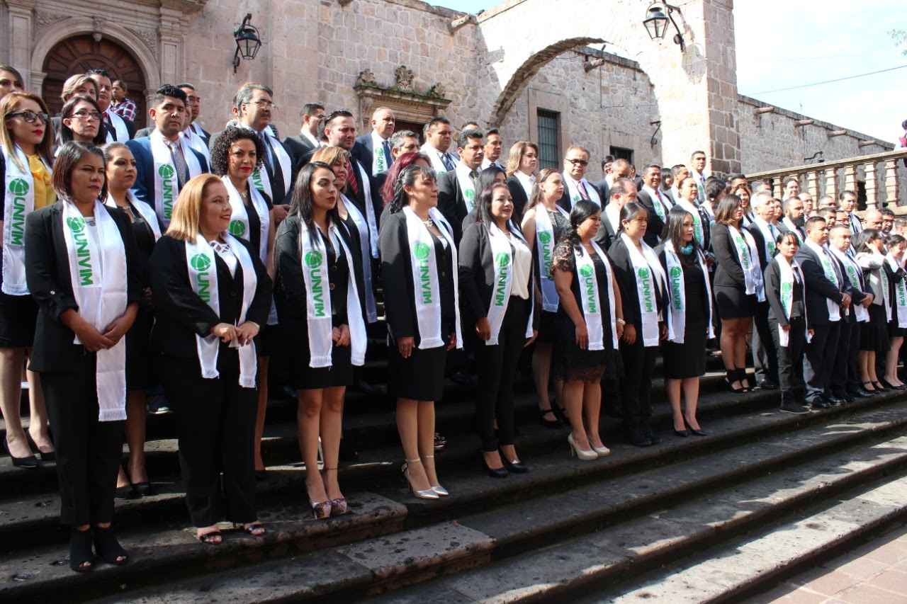  Sostiene UNIVIM la matrícula estudiantil