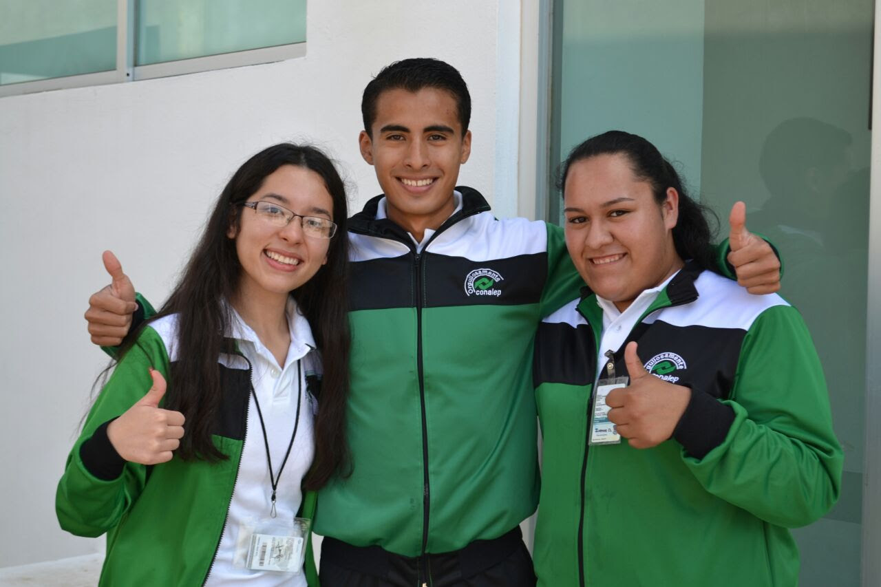 Retoma Conalep sus actividades académicas