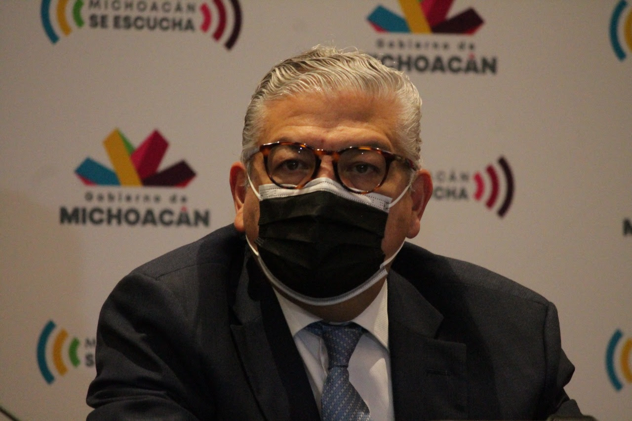 No hay adeudo con el TEEM; reducción presupuestal, por ajuste en caída de ingresos: SFA