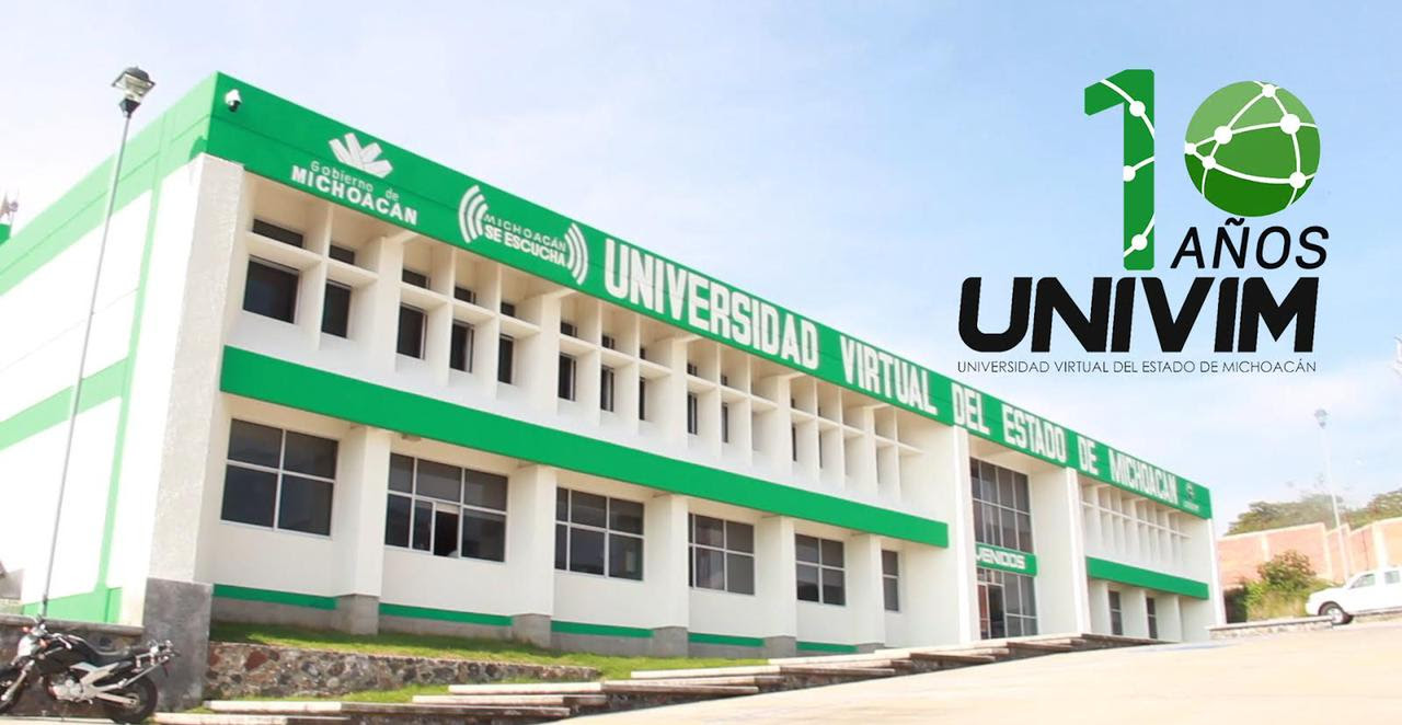  Cumple UNIVIM 10 años de servicio