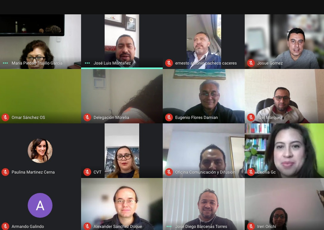  Innovation Fest 2021, a la caza de retos tecnológicos