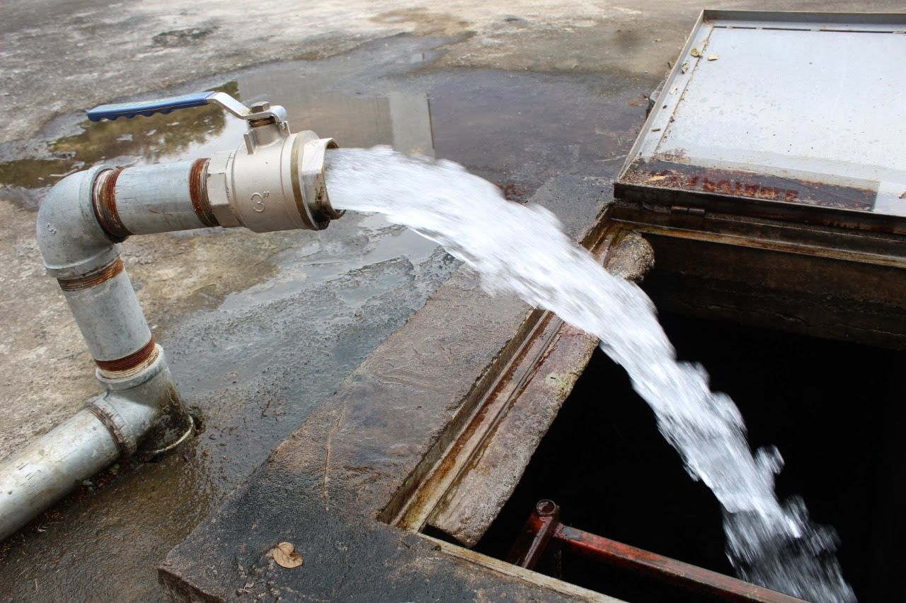  Escasez de agua exige que su cuidado sea permanente