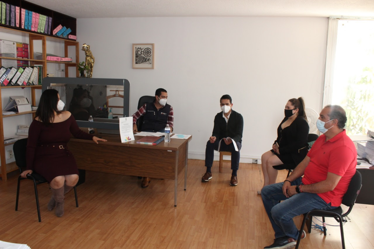  Delinea Semigrante reforzamiento de actividades en favor de connacionales