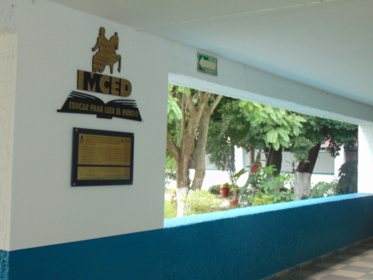  Abre IMCED convocatoria de nuevo ingreso intersemestral