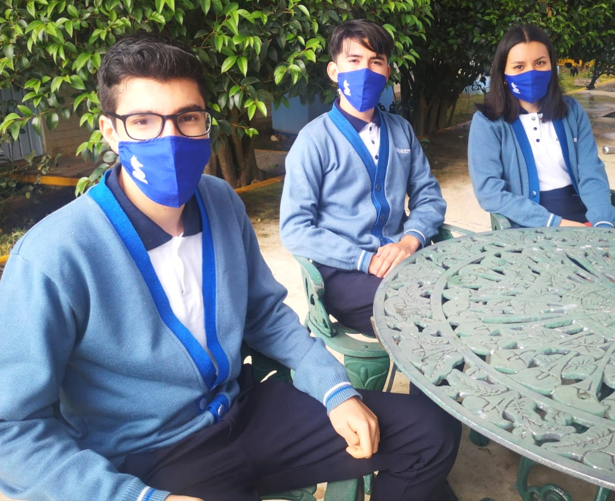  Fortalece Cobaem acompañamiento a estudiantes en su tarea educativa