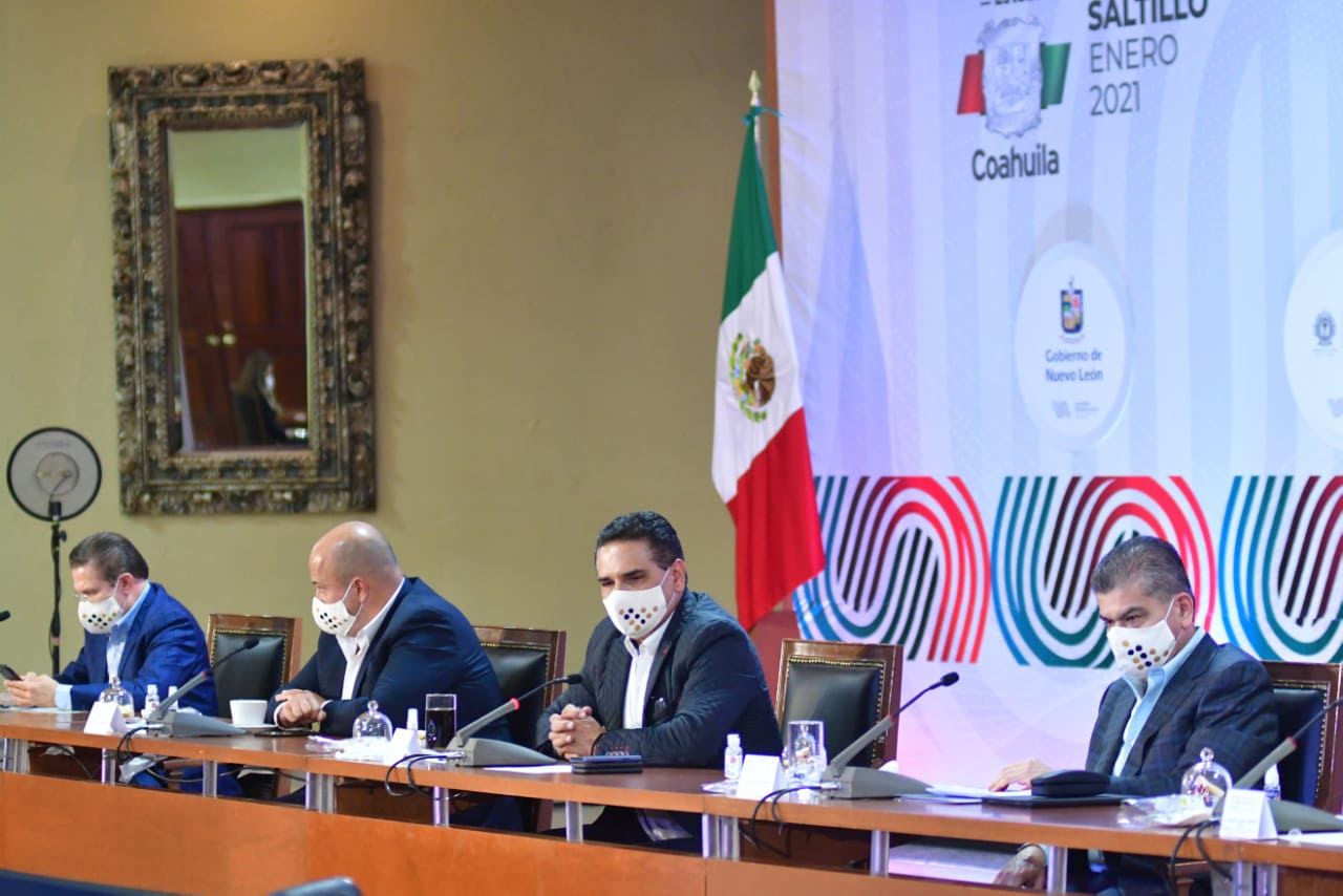  Autoridades de Salud deben encabezar vacunación contra COVID-19: Alianza Federalista