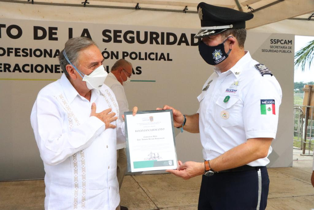Alista IEESSPP ciclo de capacitación 2021 para el estado de Campeche