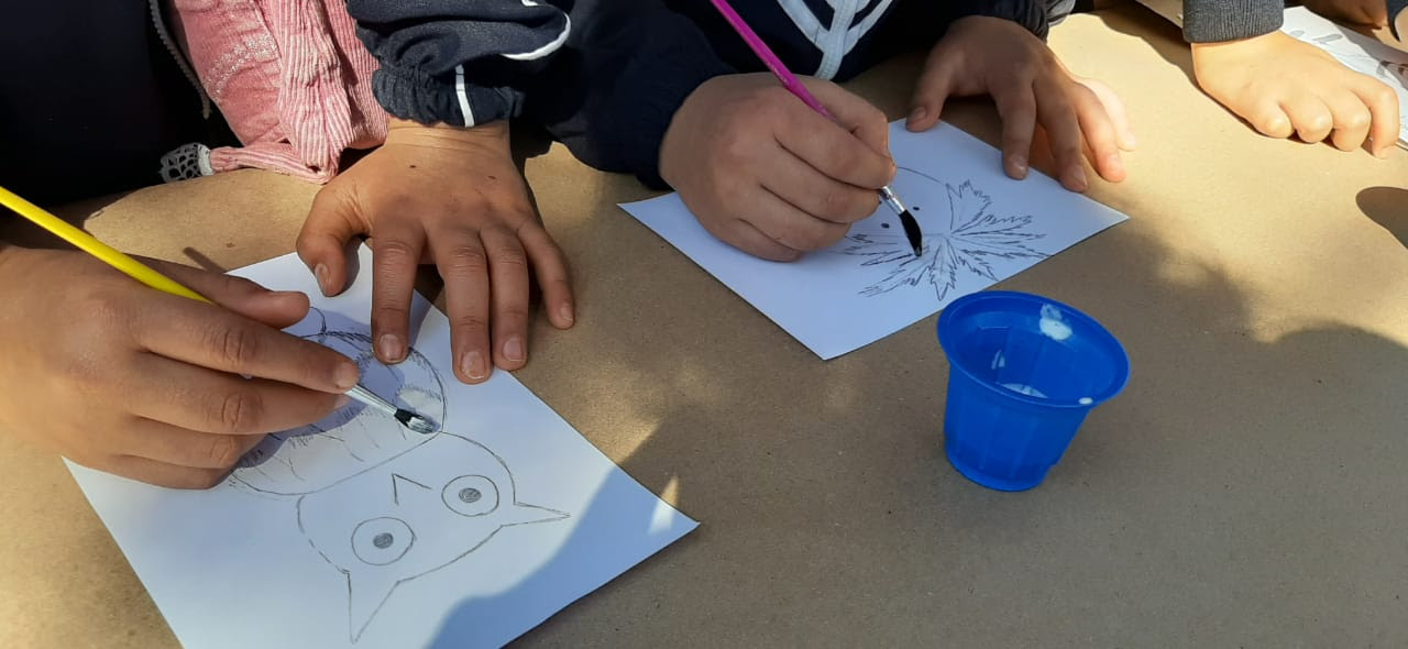  Caravana de la Ciencia: el reencuentro con un aprendizaje interactivo y lúdico
