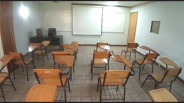  Mejoran condiciones operativas y de infraestructura en el CEM Zamora, del Cobaem