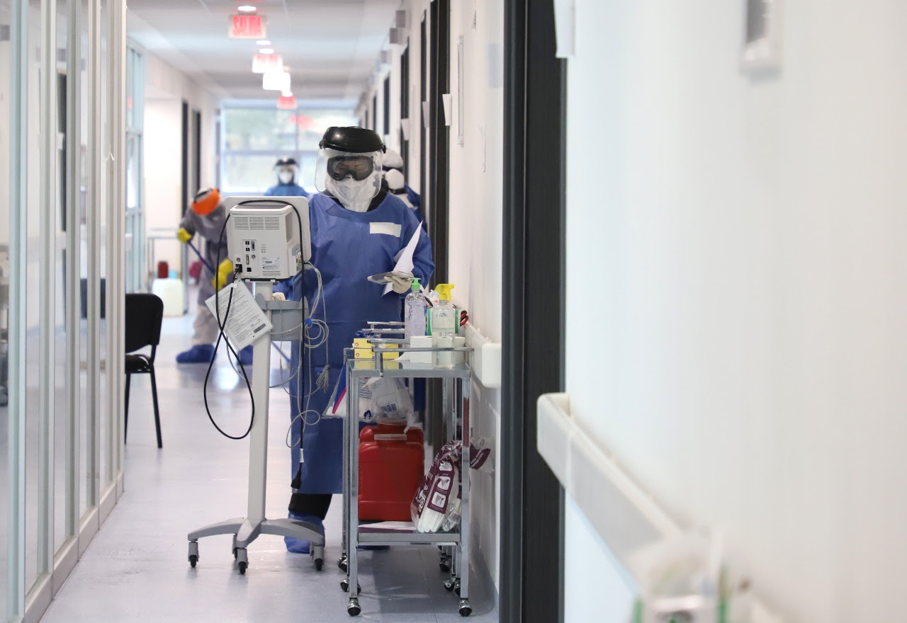  Personas de 20 a 49 años, las que más se contagian de COVID-19 en Michoacán