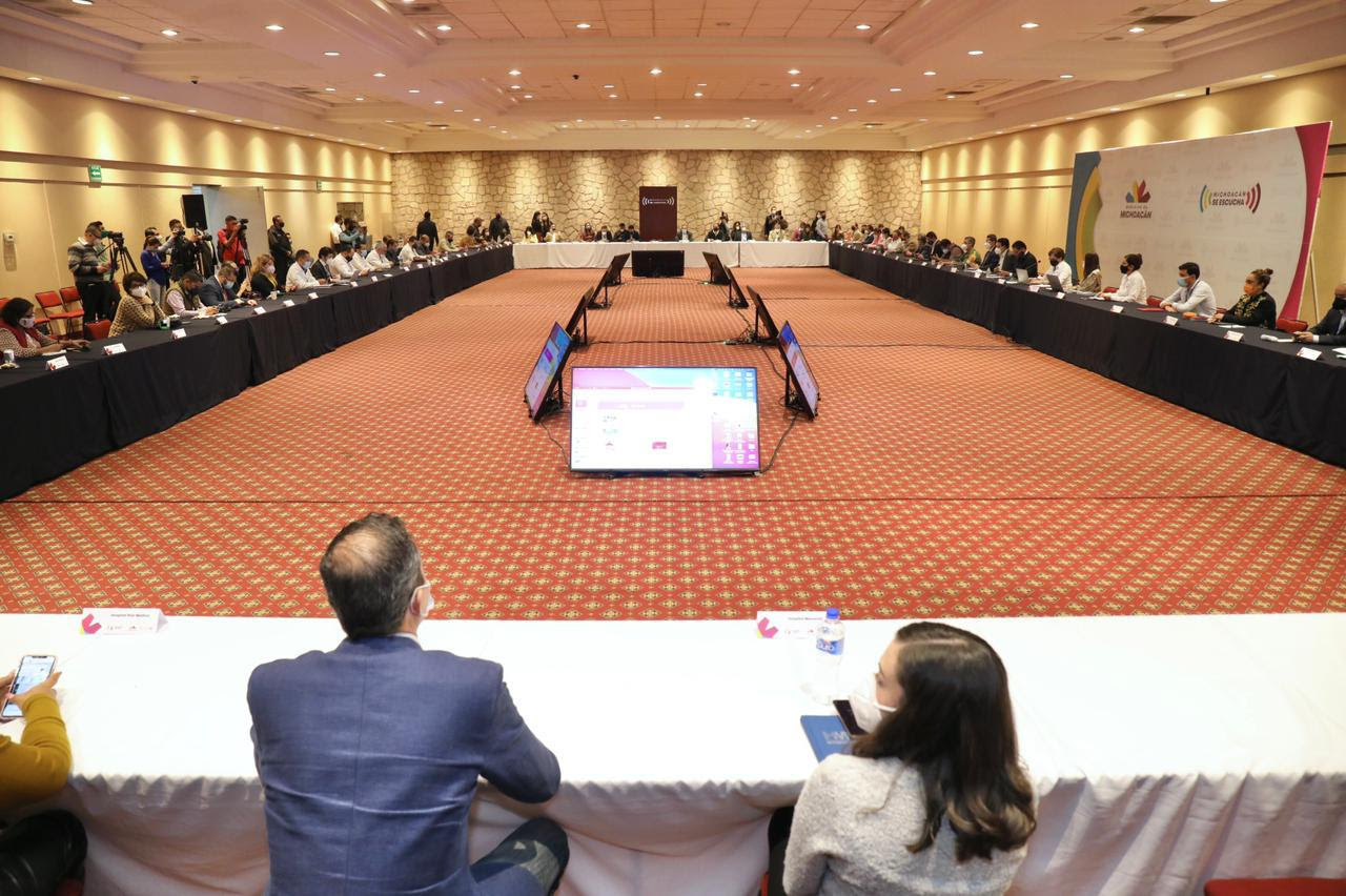  Crea Gobierno del Estado protocolos sectorizados para romper cadena de contagios