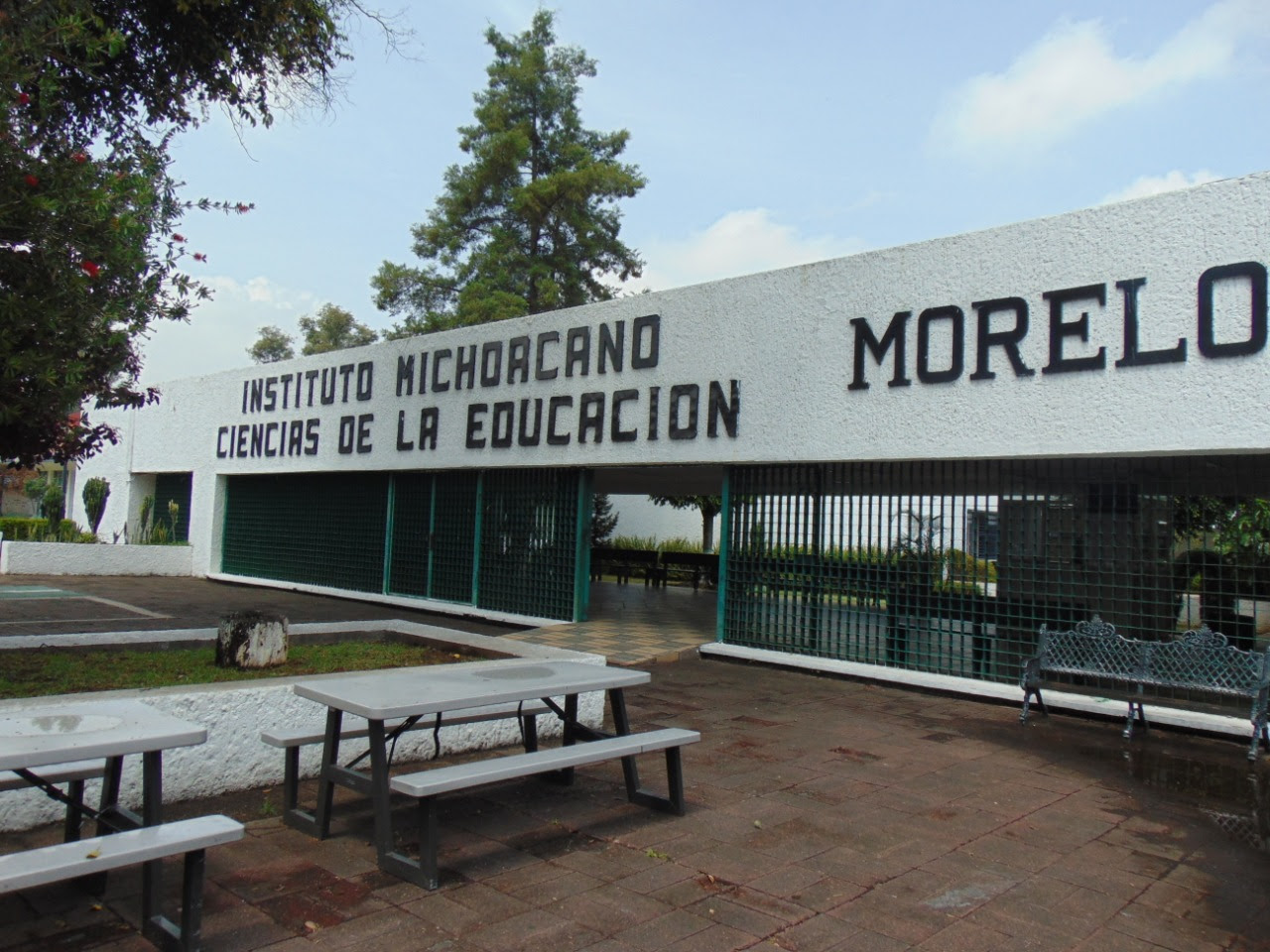  Aplicará este lunes el IMCED su examen de admisión