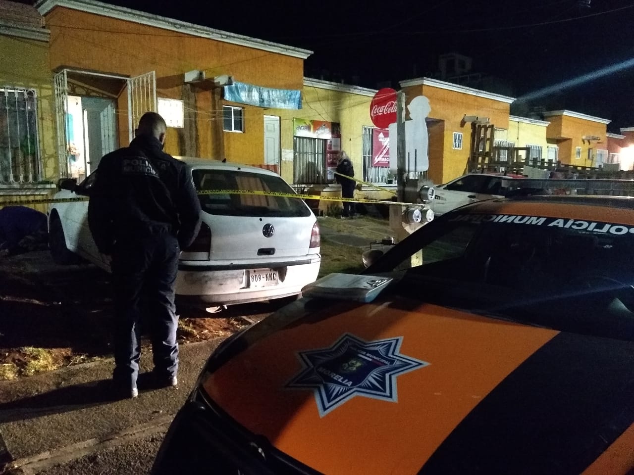 Dos suicidios en Morelia durante las últimas horas