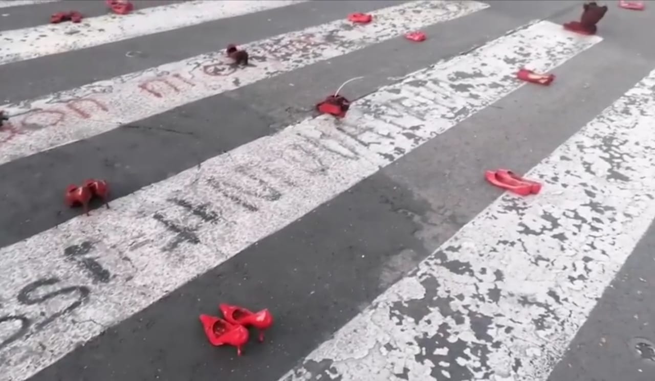  Apegada a derecho, la actuación de la Fiscalía en el caso de Jessica González