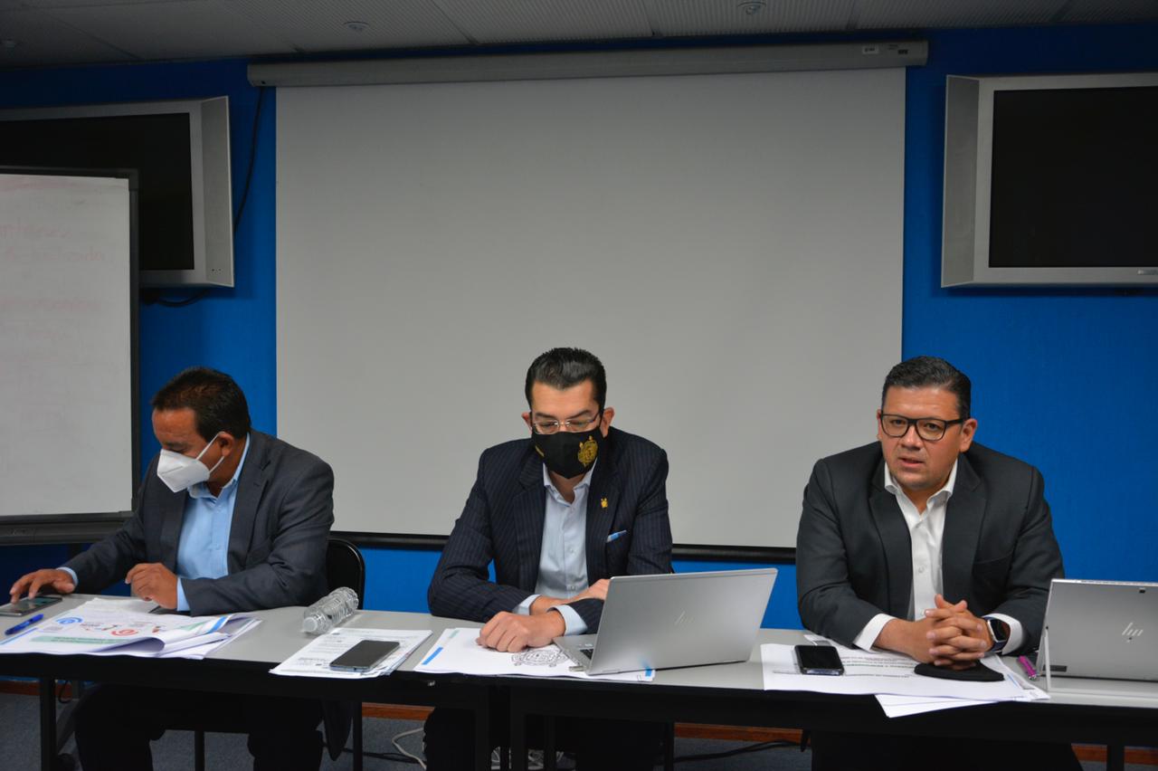  UMSNH atiende observaciones de la Auditoría Superior de Michoacán