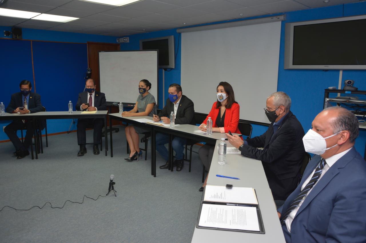  Por su calidad y excelencia, 98% de los programas educativos de la UMSNH cuentan con reconocimiento nacional e internacional