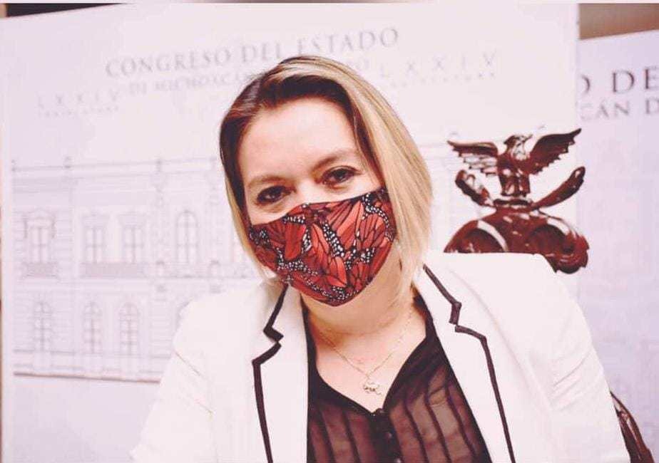  En Michoacán se defenderá los derechos de niños y niñas desde la concepción