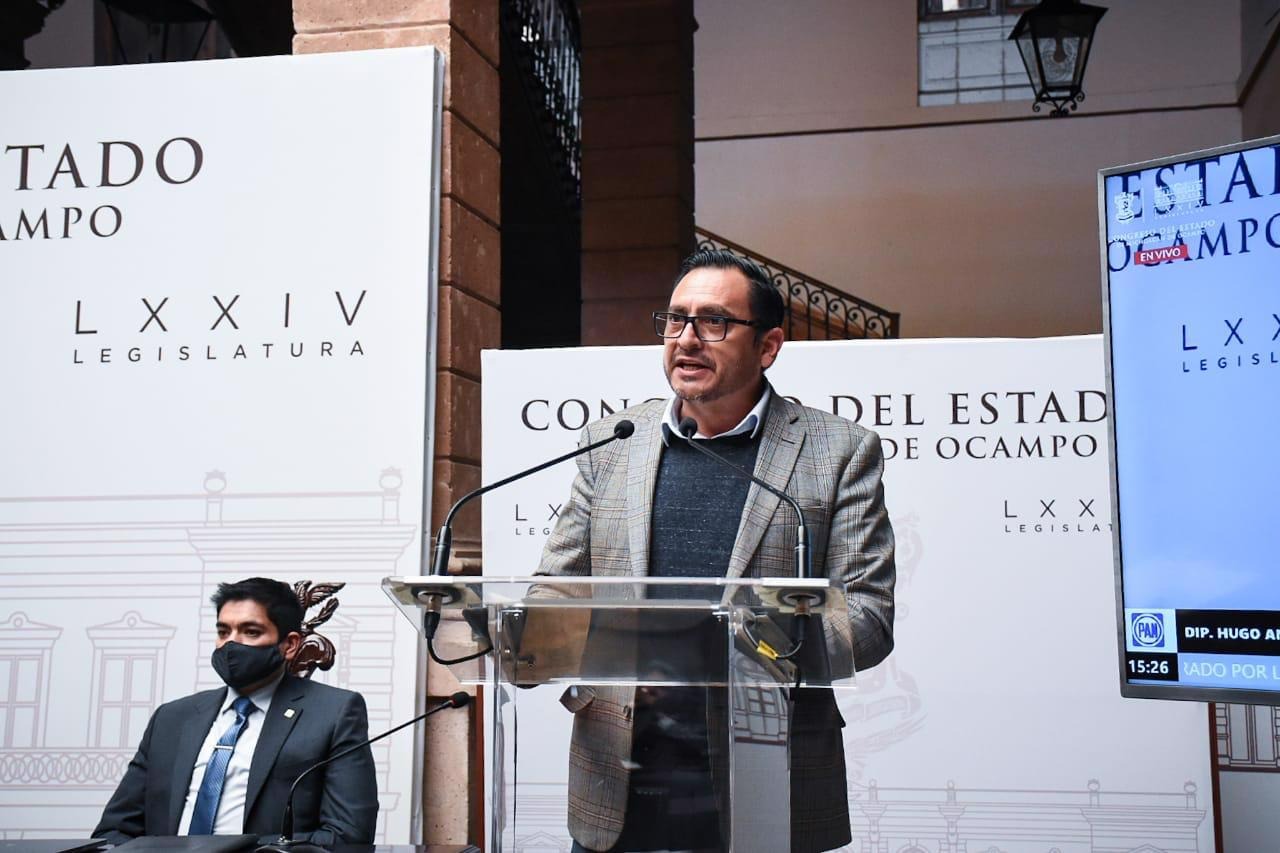 Una nueva Ley Orgánica Municipal para el estado de Michoacán