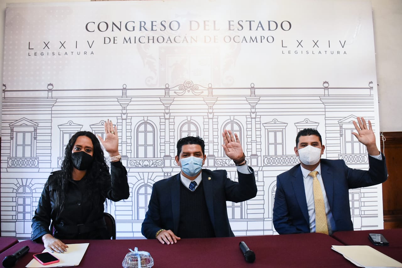 Llamará Congreso del Estado a comparecer al titular de la SEE
