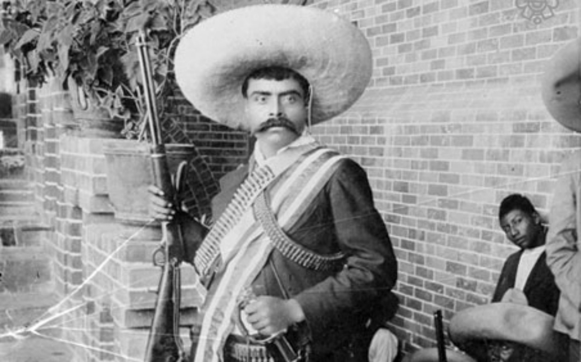  Emiliano Zapata