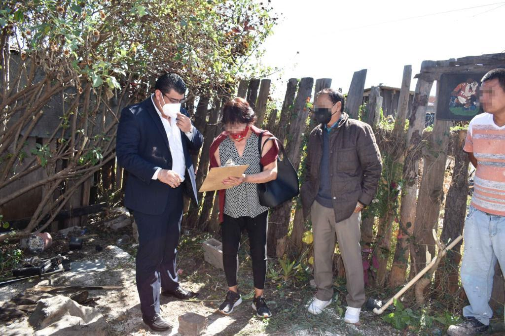  En 2020, FGE logró 6 mil 503 acuerdos reparatorios: Adrián López Solís