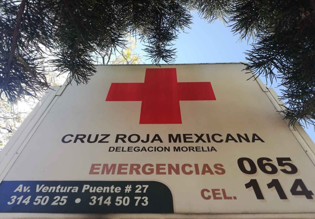  Suma Cobaem esfuerzos en apoyo a la Cruz Roja Mexicana