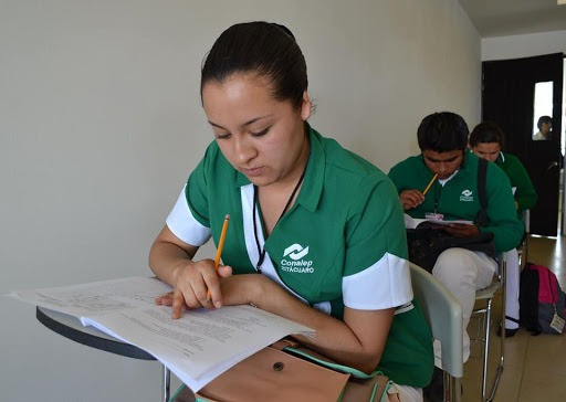  Estudiantes de enfermería serán parte de la campaña de vacunación contra el COVID-19