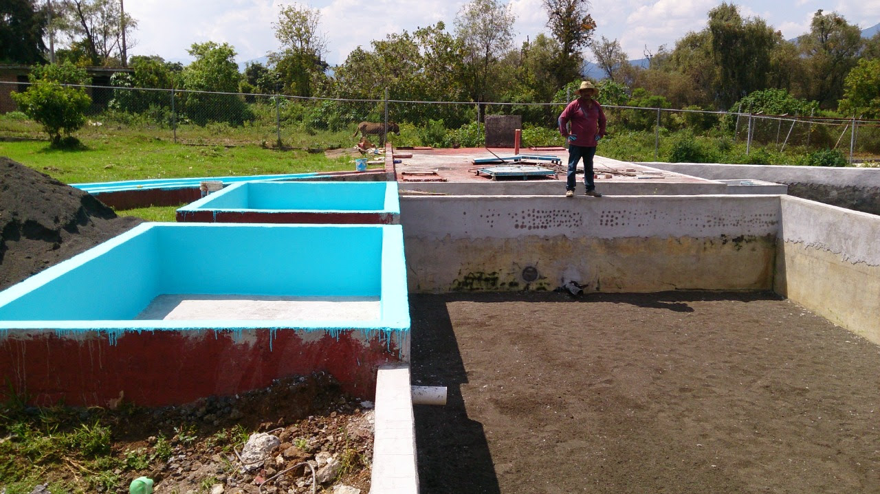 Mejores servicios básicos para 178 mil habitantes de la Región Pátzcuaro