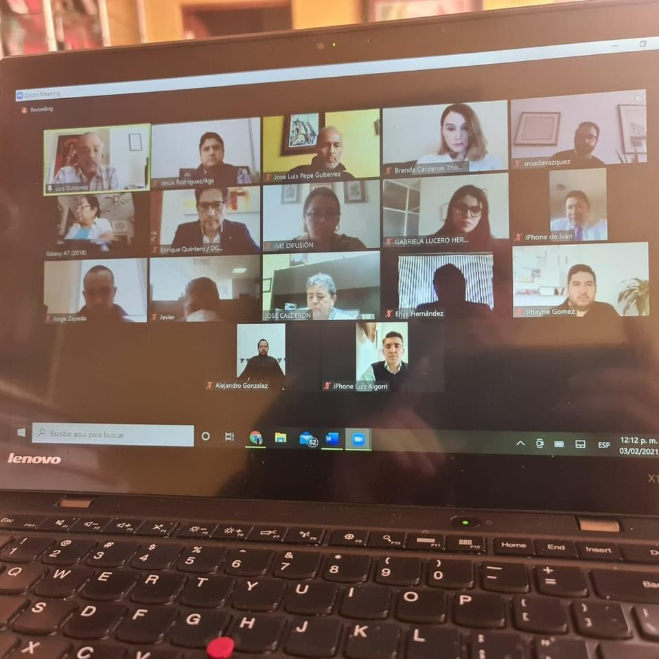  Acuerdan Semigrante e IME, acciones coordinadas en favor de connacionales