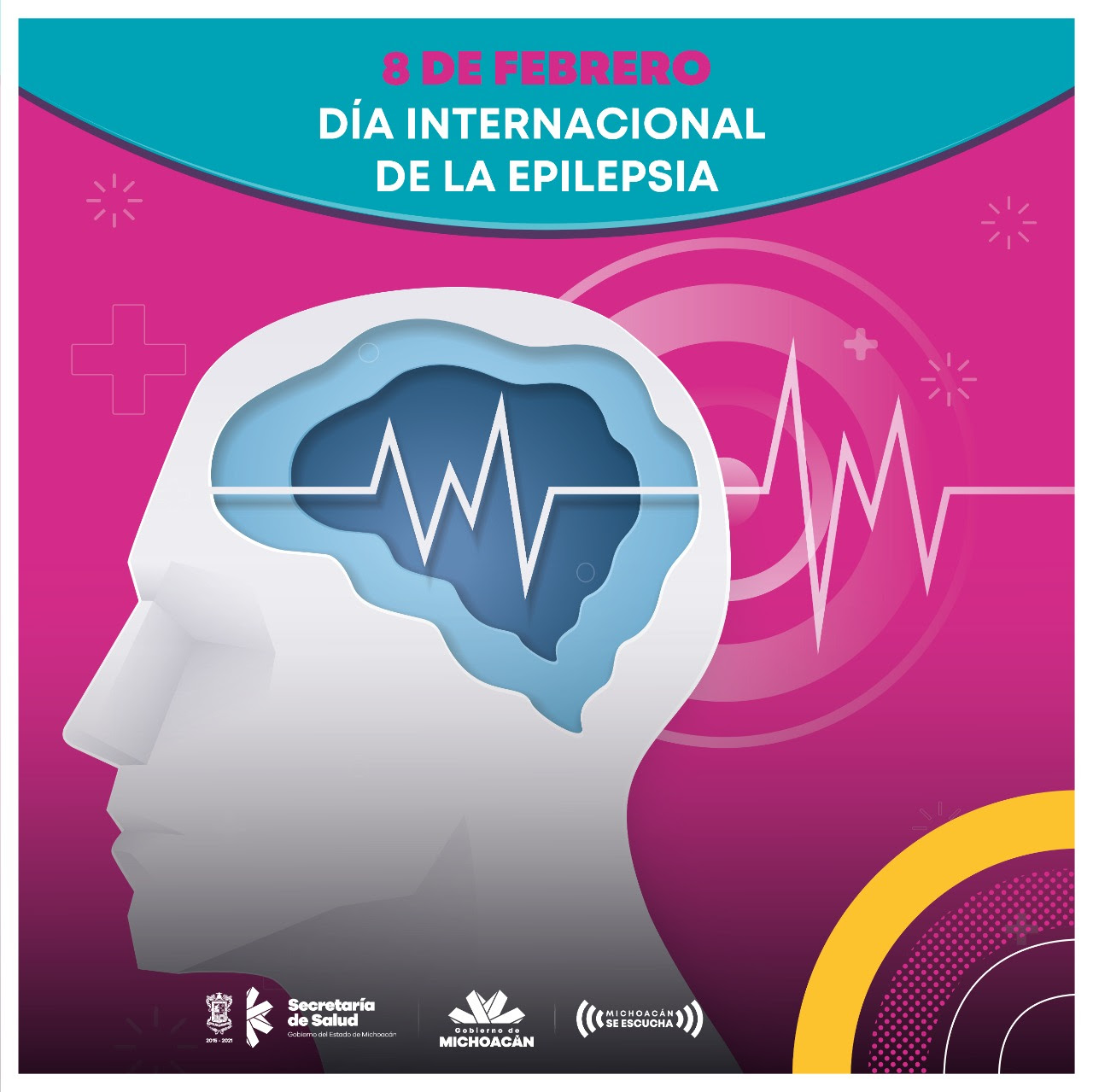  Brinda SSM diagnóstico y tratamiento oportuno contra la epilepsia
