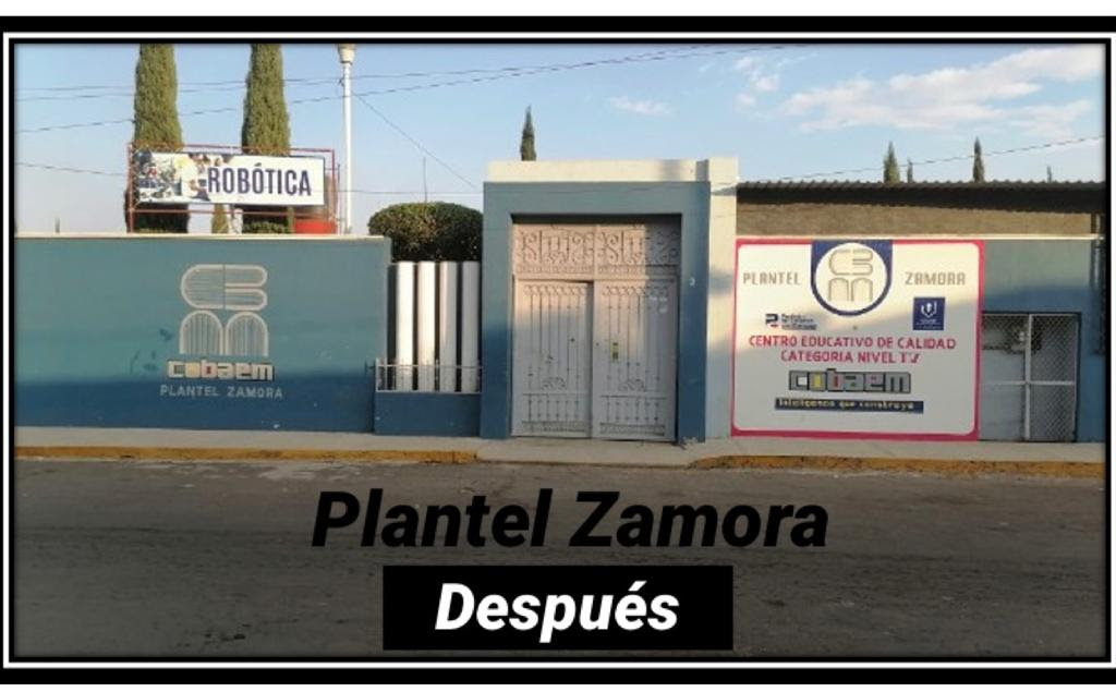 Crece Cobaem Michoacán en estándares de calidad