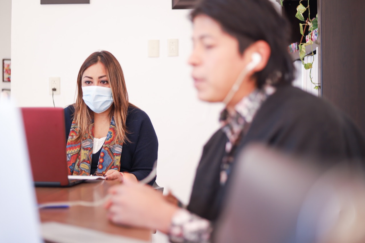  Invita Seimujer a integrar consejo consultivo ciudadano LGBTI