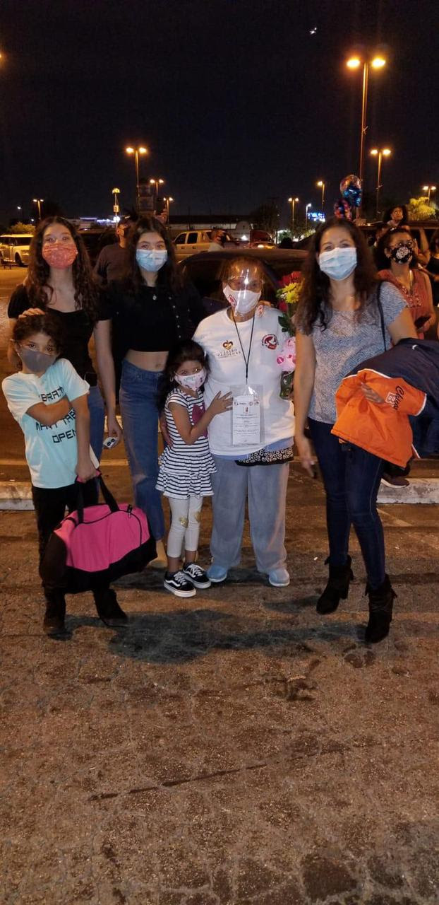 Palomas Mensajeras, la esperanza del reencuentro de familias en medio del COVID-19