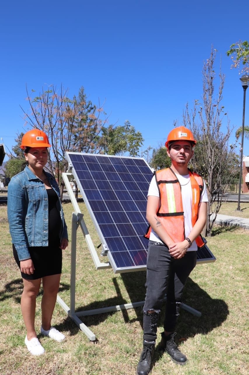 Cuenta la carrera de Energías Renovables de la UTM con tres especialidades