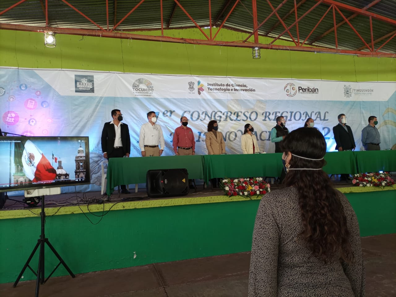 Enfrentan con ciencia y tecnología problemática de la Región Tepalcatepec Norte