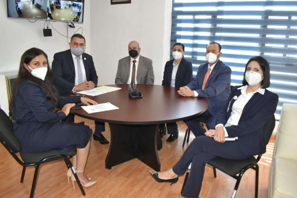  Inicia FGE jornada de difusión para prevenir actos de corrupción