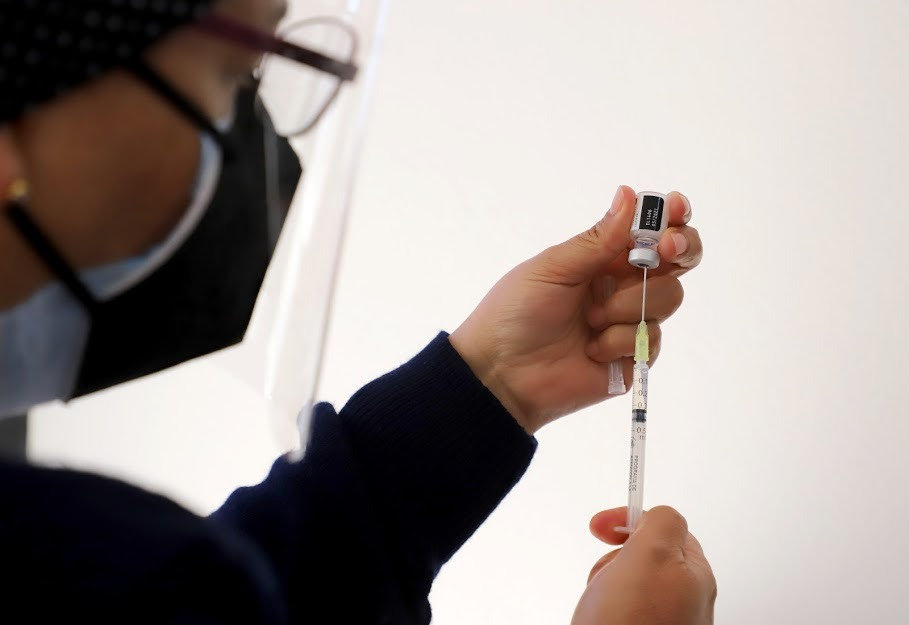  Alerta SSM contra venta de vacuna apócrifa de COVID-19