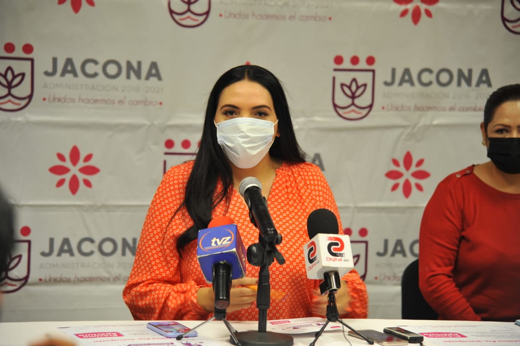  Adriana anuncia la apertura de la estancia infantil “Sueños y Sonrisas”