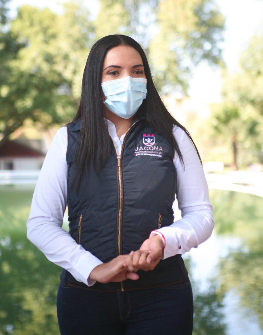  Anuncia Ayuntamiento de Jacona medidas sanitarias anti Covid para el mes de marzo