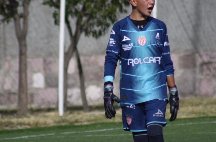  Club Necaxa hará visorías de talentos deportivos en Jacona