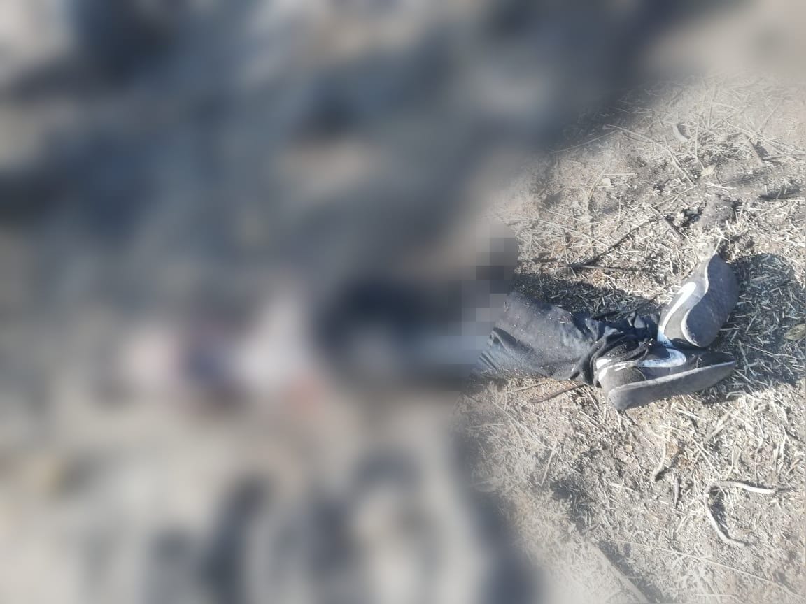  Enero y febrero del 2021, de los más violentos en las últimas décadas en Michoacán