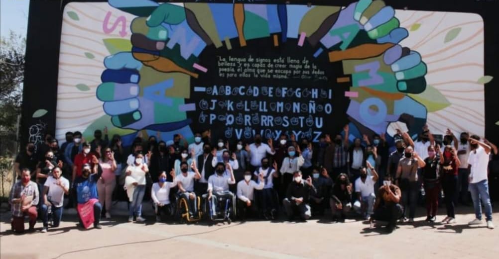  Osvaldo Ruiz con la mejor estructura territorial en Morelia