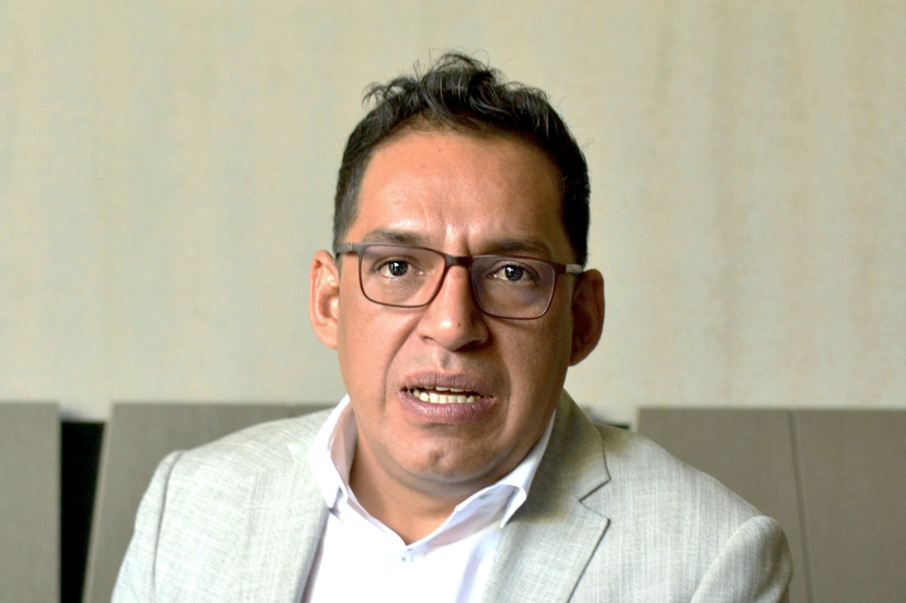  Propone Osvaldo Ruiz a Jefes de Tenencias elegir al Secretario de Desarrollo Rural municipal