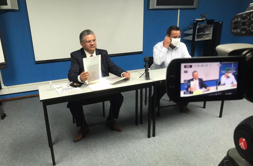  Desiste SUEUM de emplazamiento a huelga en la UMSNH