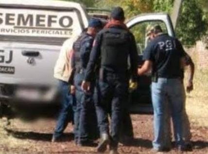  Autoridades investigan el atentado que sufrió jefe de la SSP