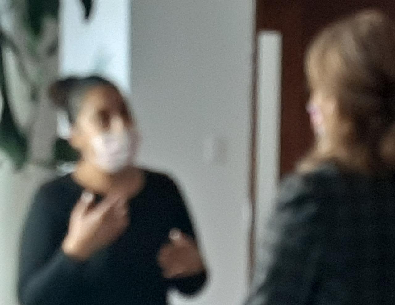  Atendidas 221 mujeres víctimas de violencia de género durante febrero